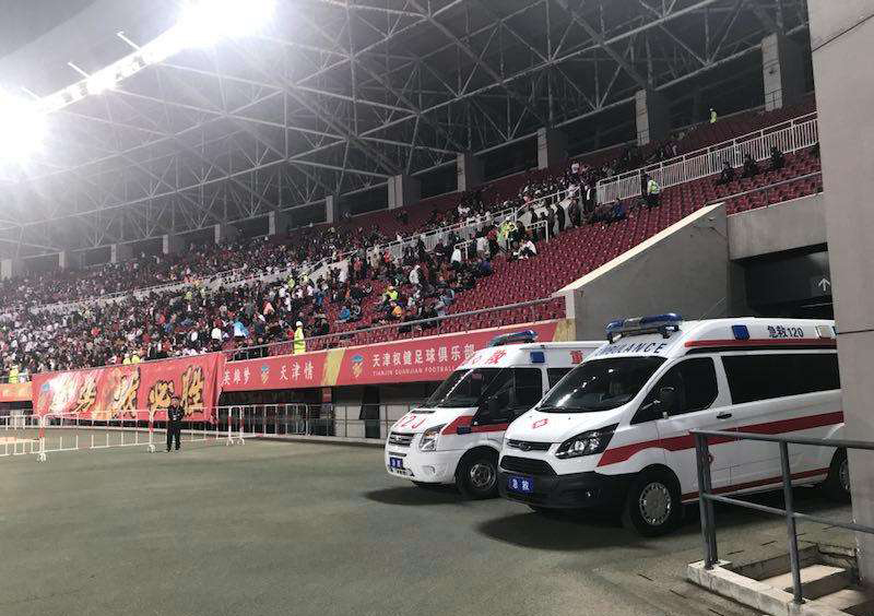 晴隆县大中小型活动保障